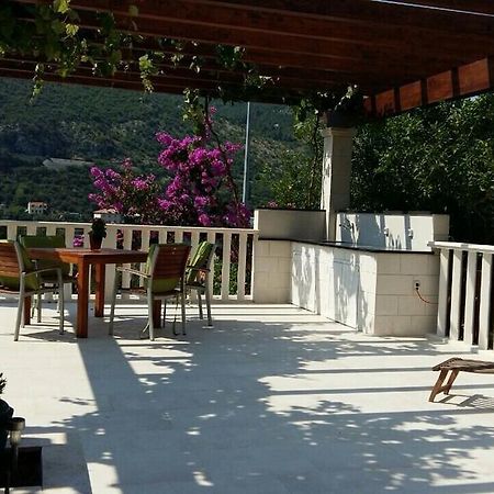 Apartments Husanovic Quận Mokošica Ngoại thất bức ảnh