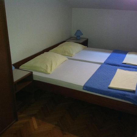 Apartments Husanovic Quận Mokošica Ngoại thất bức ảnh