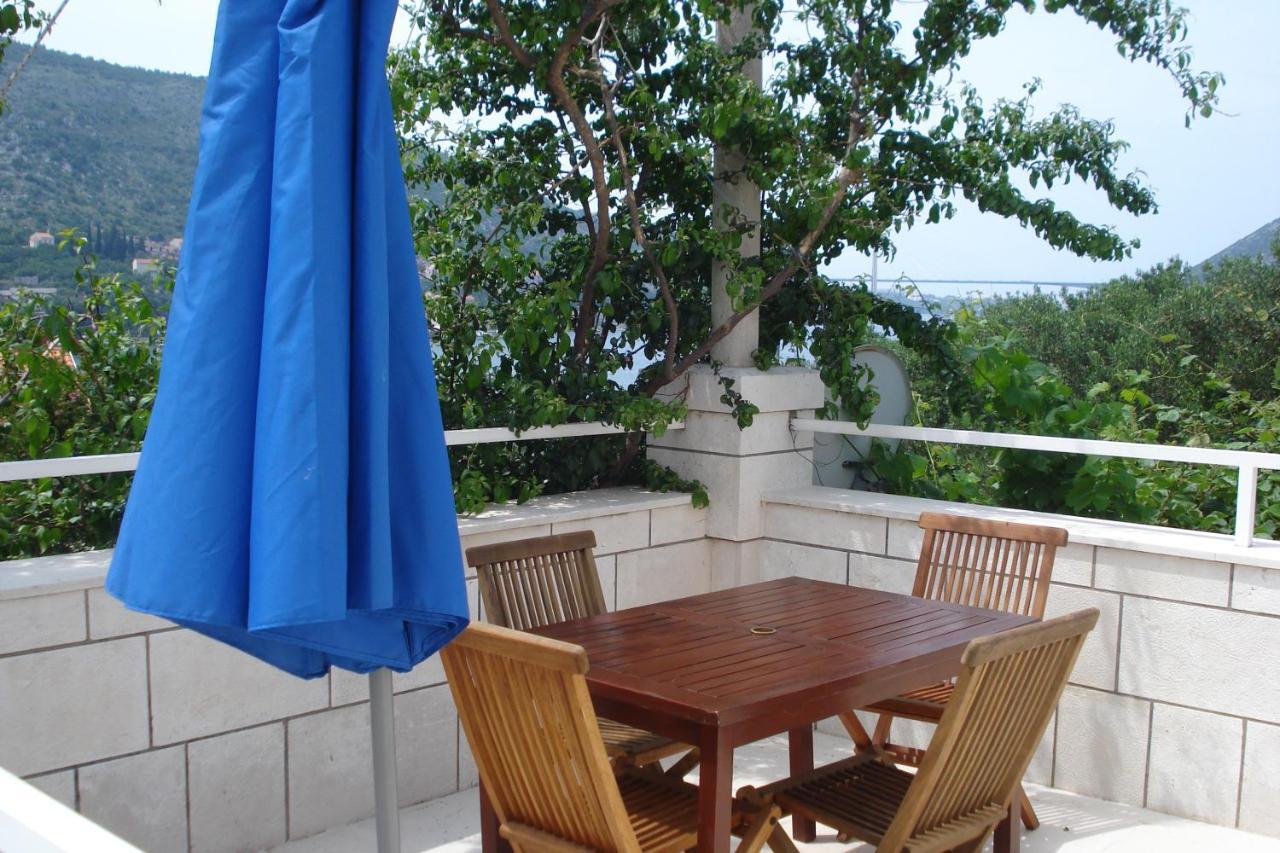 Apartments Husanovic Quận Mokošica Ngoại thất bức ảnh