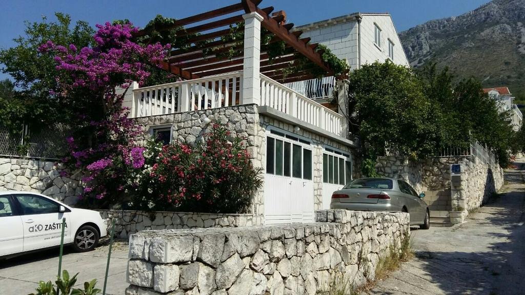 Apartments Husanovic Quận Mokošica Ngoại thất bức ảnh