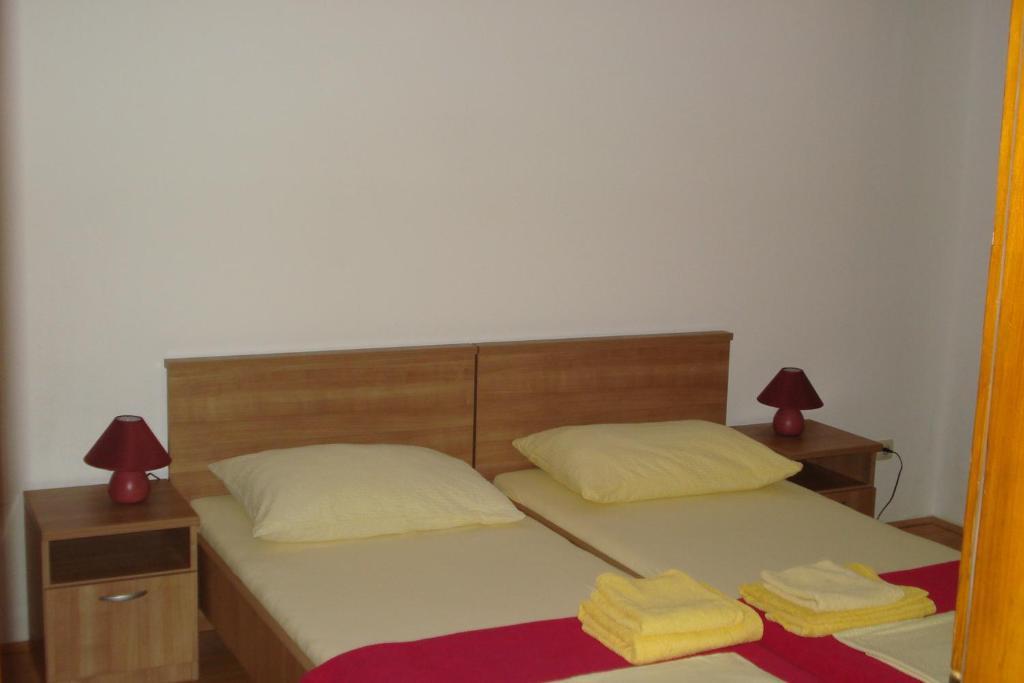 Apartments Husanovic Quận Mokošica Phòng bức ảnh