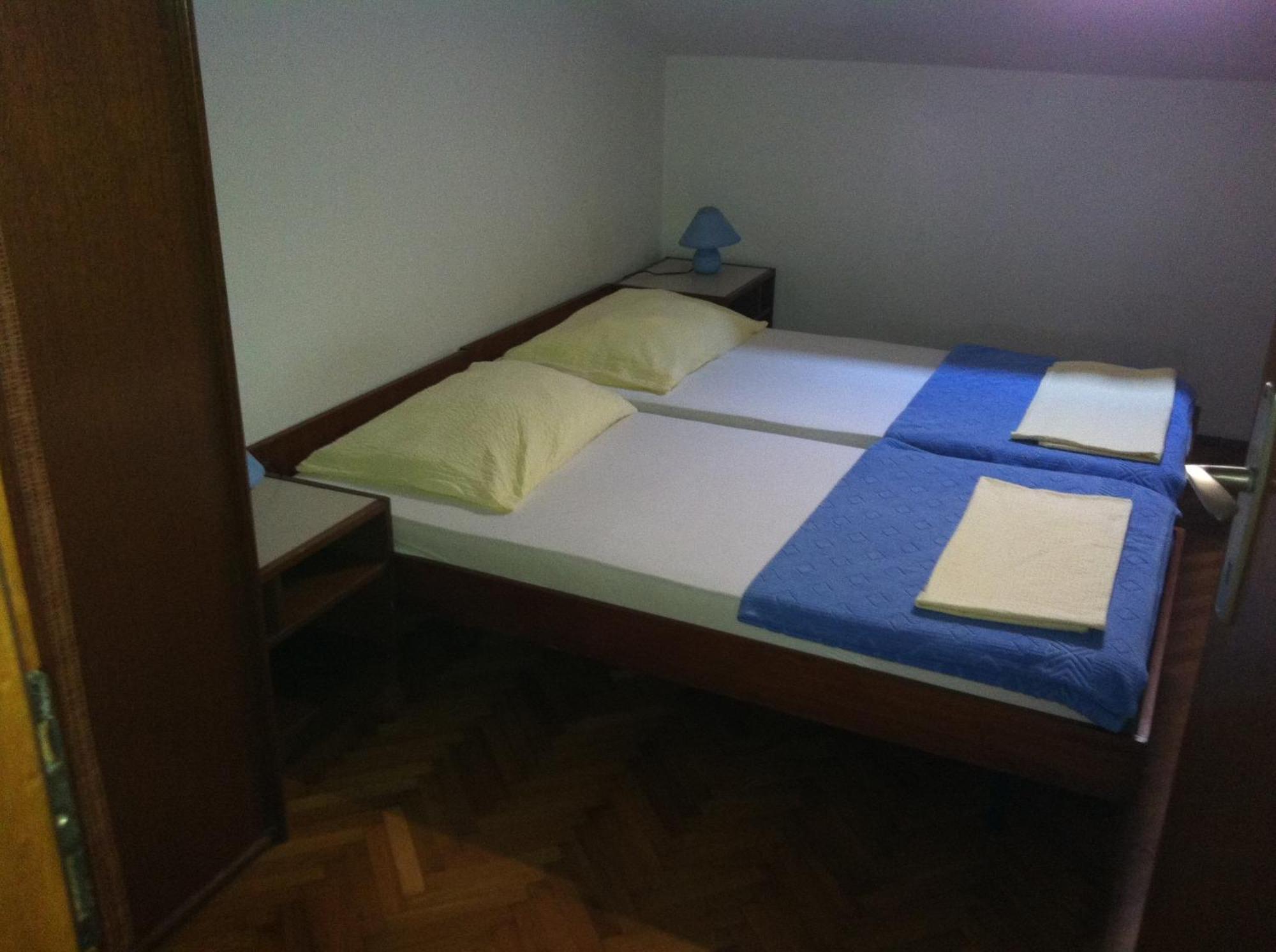 Apartments Husanovic Quận Mokošica Ngoại thất bức ảnh