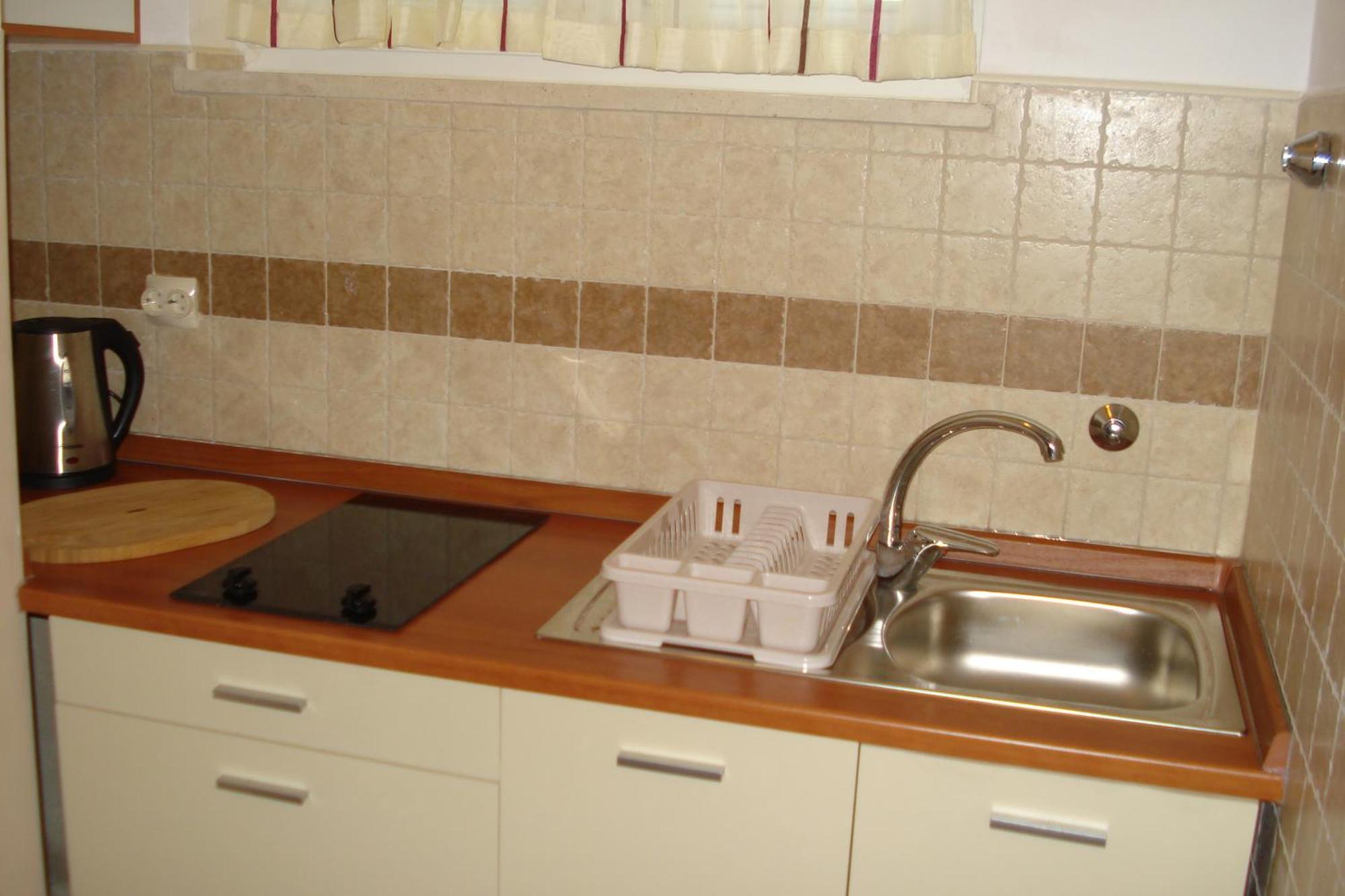 Apartments Husanovic Quận Mokošica Ngoại thất bức ảnh