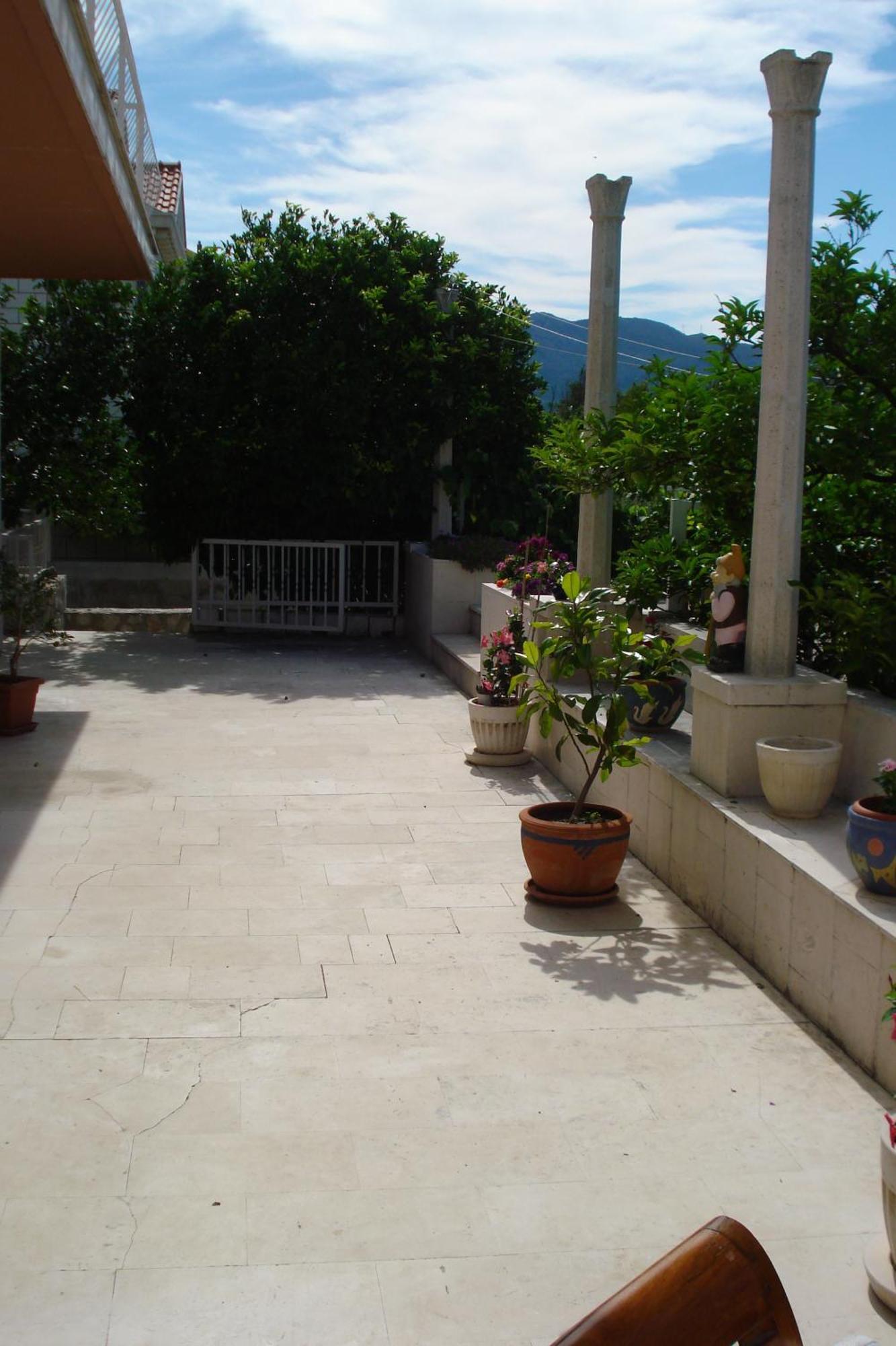 Apartments Husanovic Quận Mokošica Ngoại thất bức ảnh