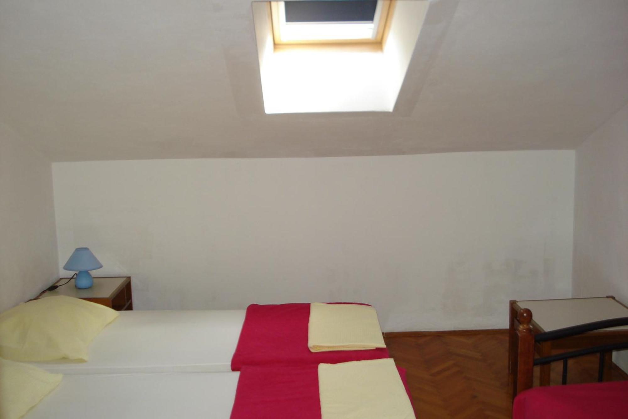 Apartments Husanovic Quận Mokošica Ngoại thất bức ảnh