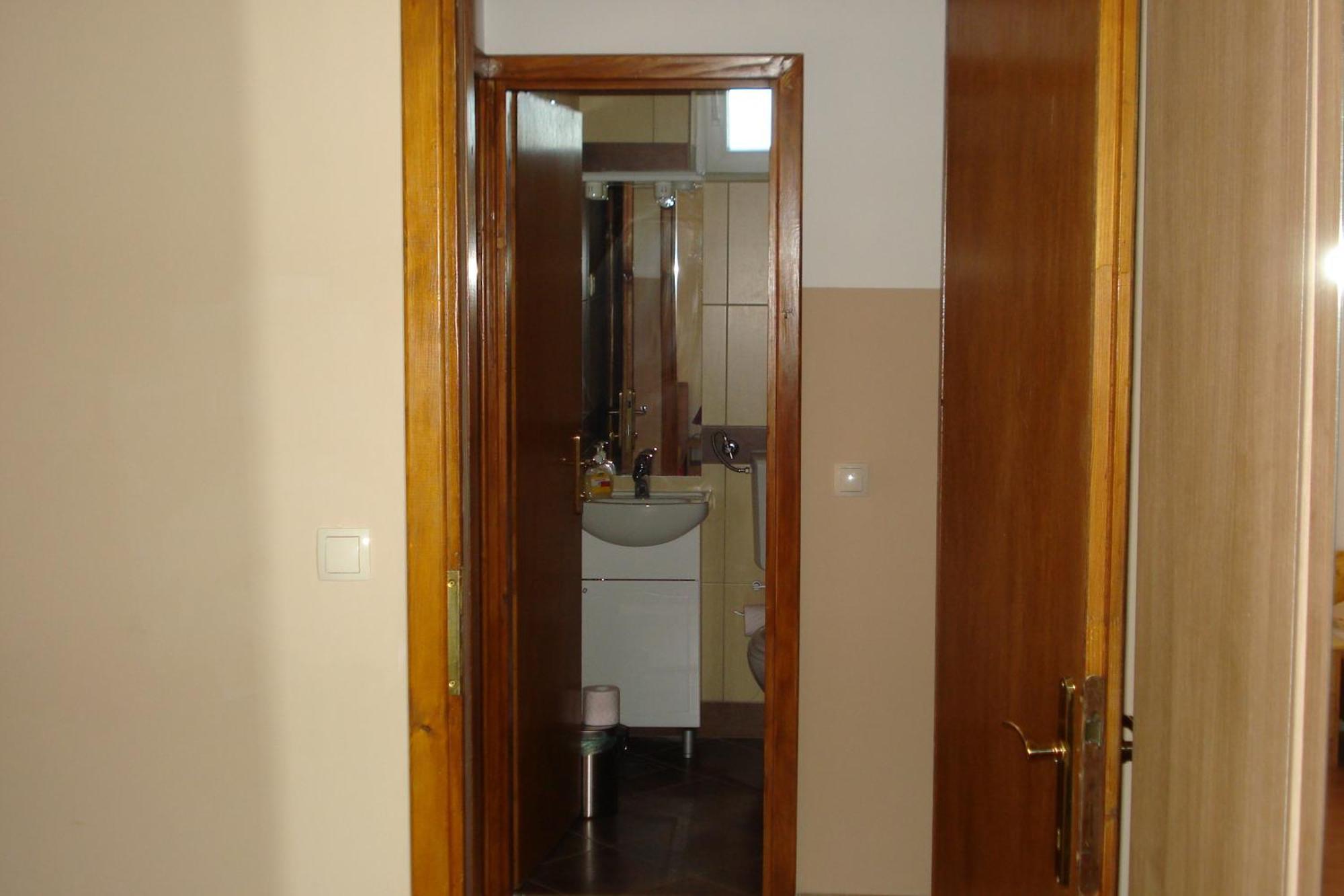 Apartments Husanovic Quận Mokošica Ngoại thất bức ảnh