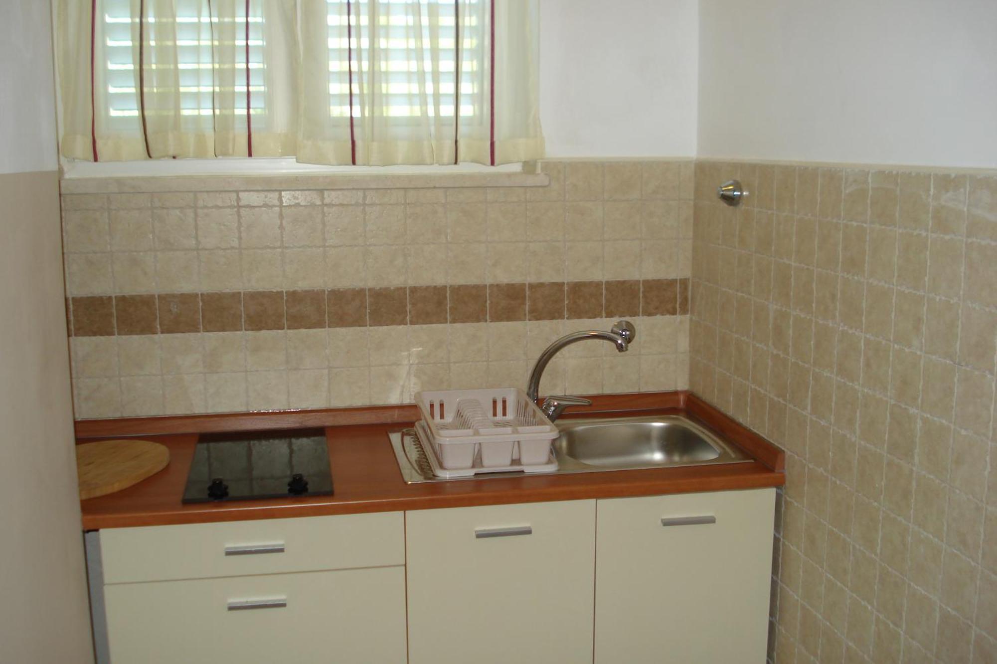 Apartments Husanovic Quận Mokošica Ngoại thất bức ảnh