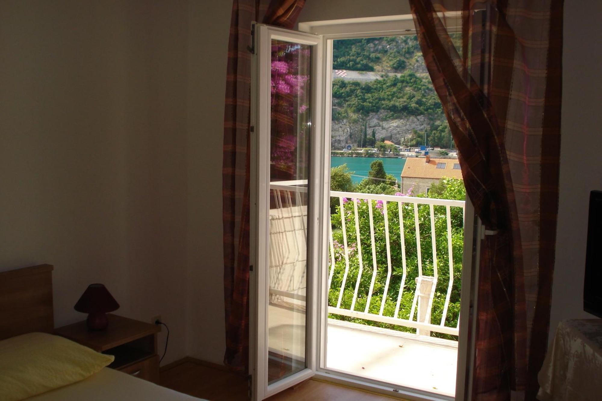 Apartments Husanovic Quận Mokošica Ngoại thất bức ảnh