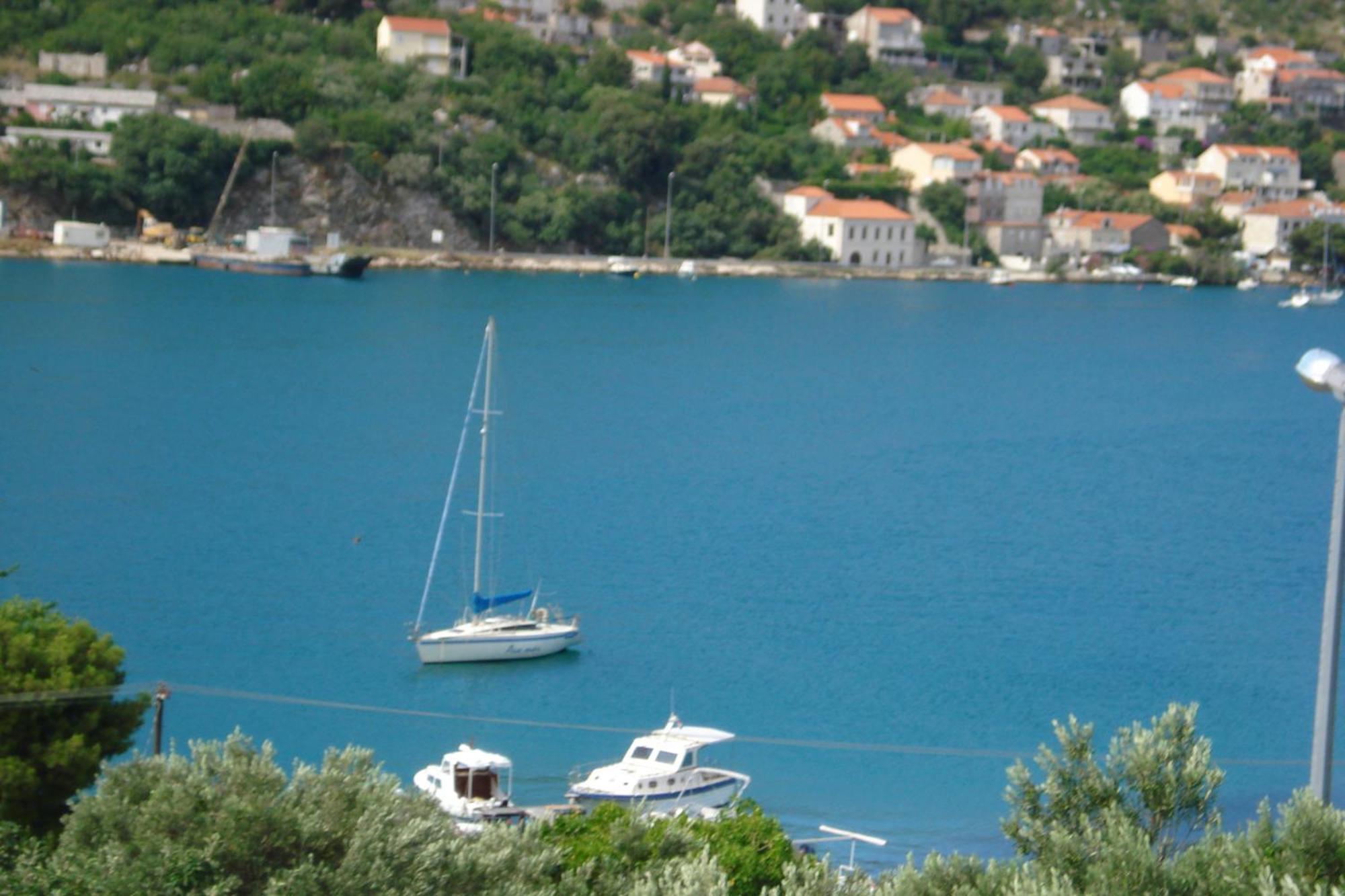 Apartments Husanovic Quận Mokošica Ngoại thất bức ảnh