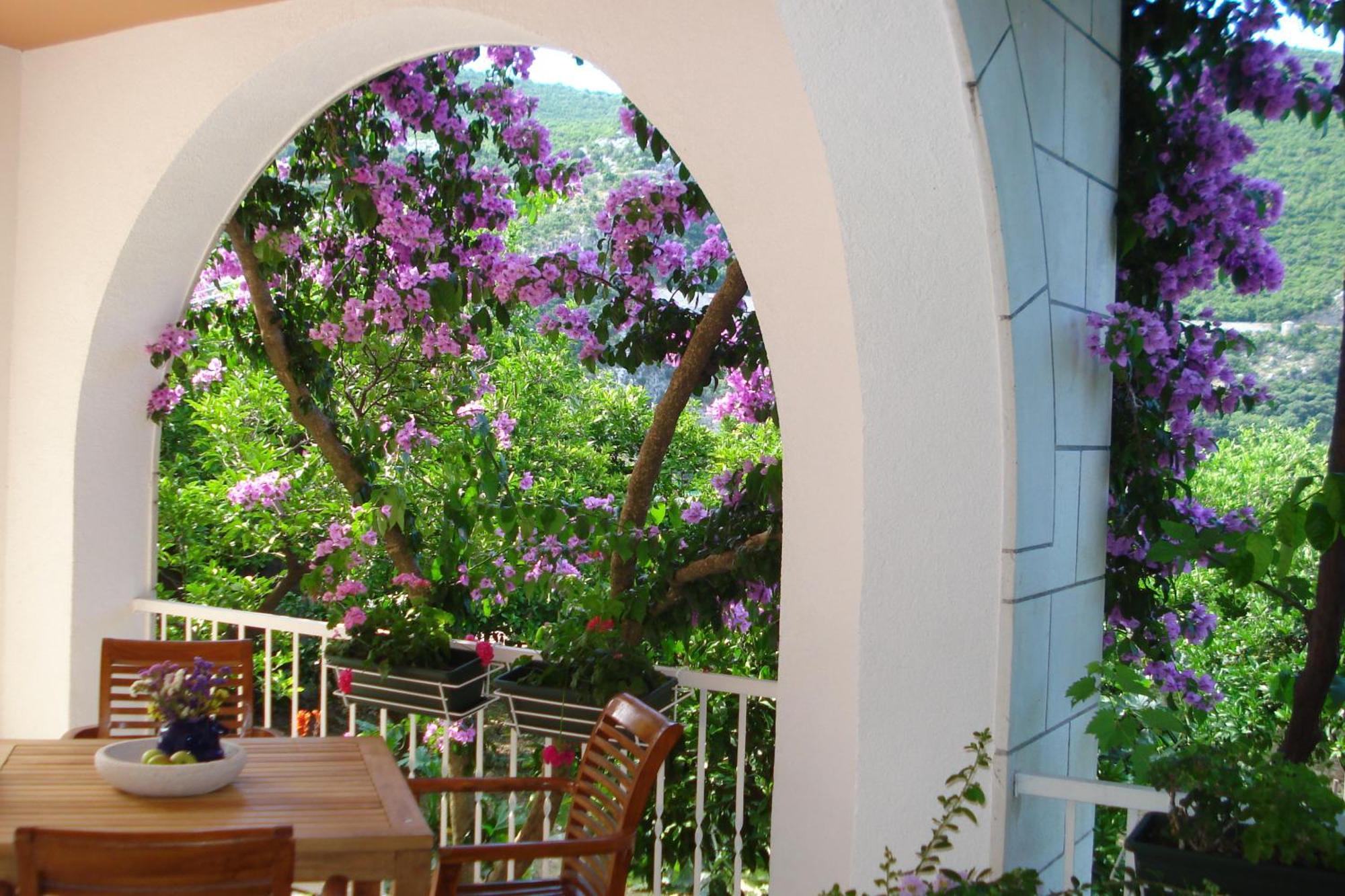Apartments Husanovic Quận Mokošica Ngoại thất bức ảnh