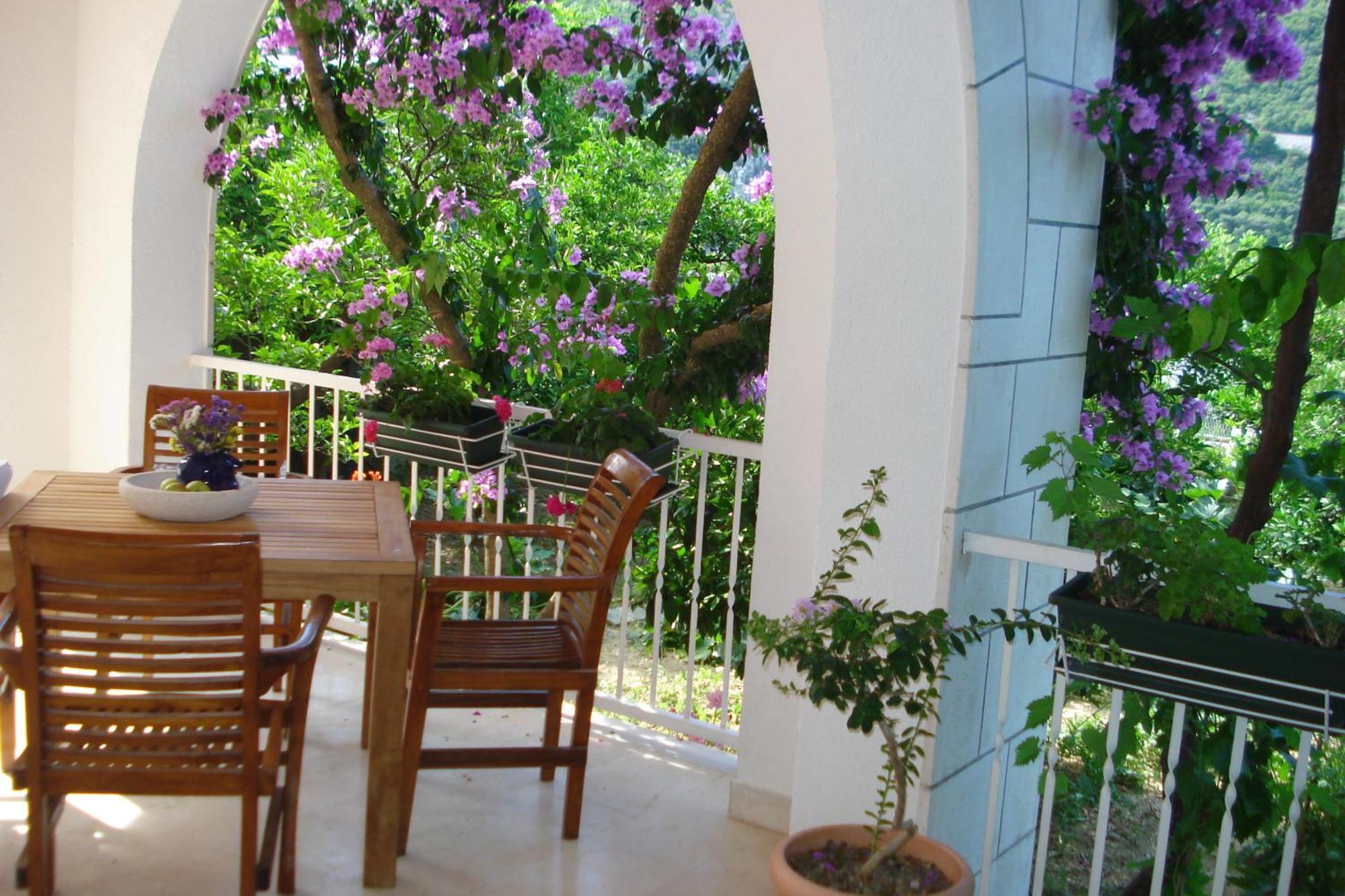 Apartments Husanovic Quận Mokošica Ngoại thất bức ảnh