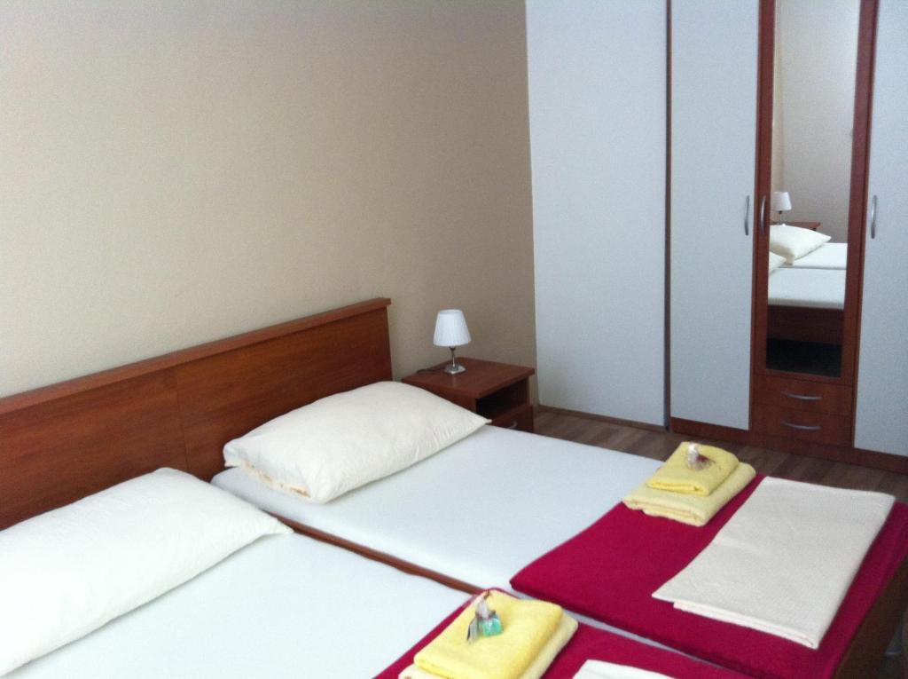Apartments Husanovic Quận Mokošica Phòng bức ảnh