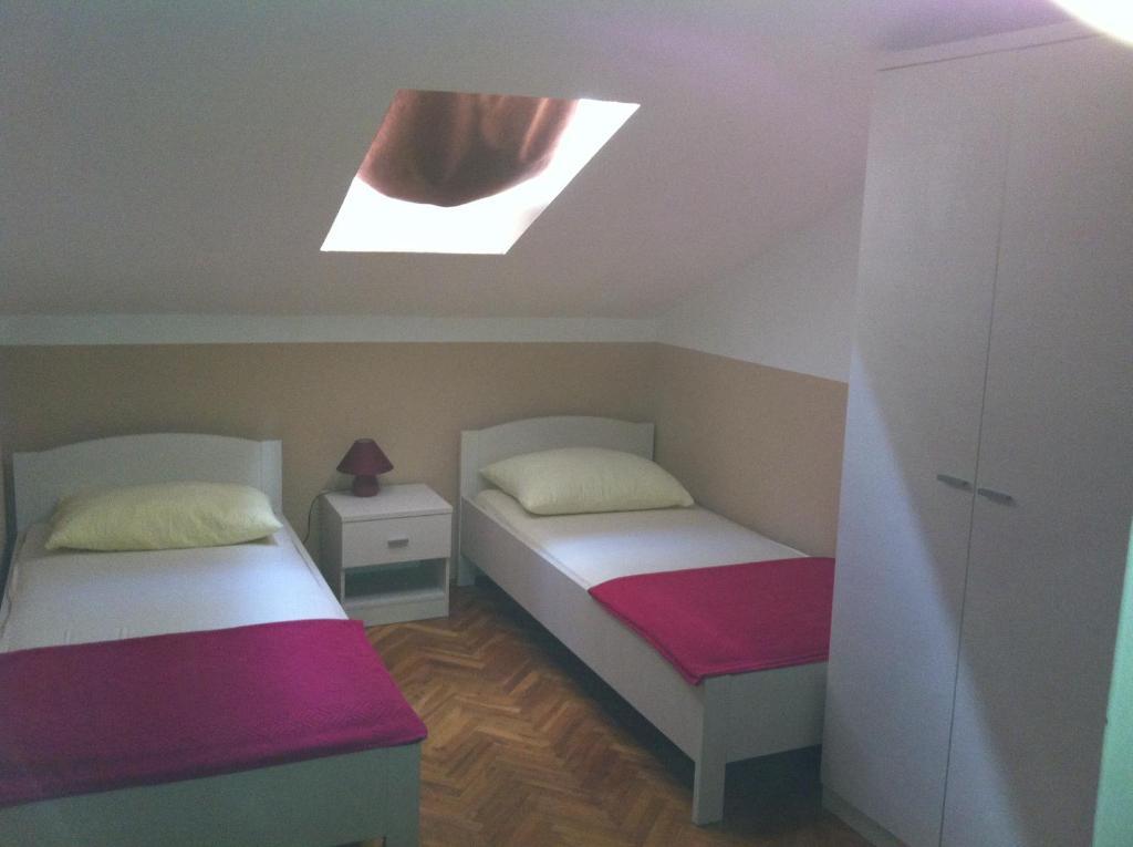 Apartments Husanovic Quận Mokošica Phòng bức ảnh