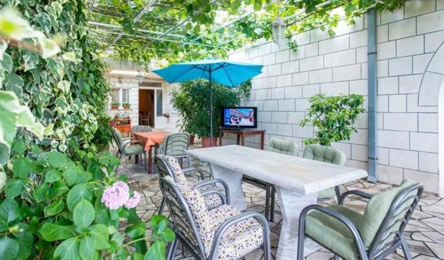 Apartments Husanovic Quận Mokošica Ngoại thất bức ảnh
