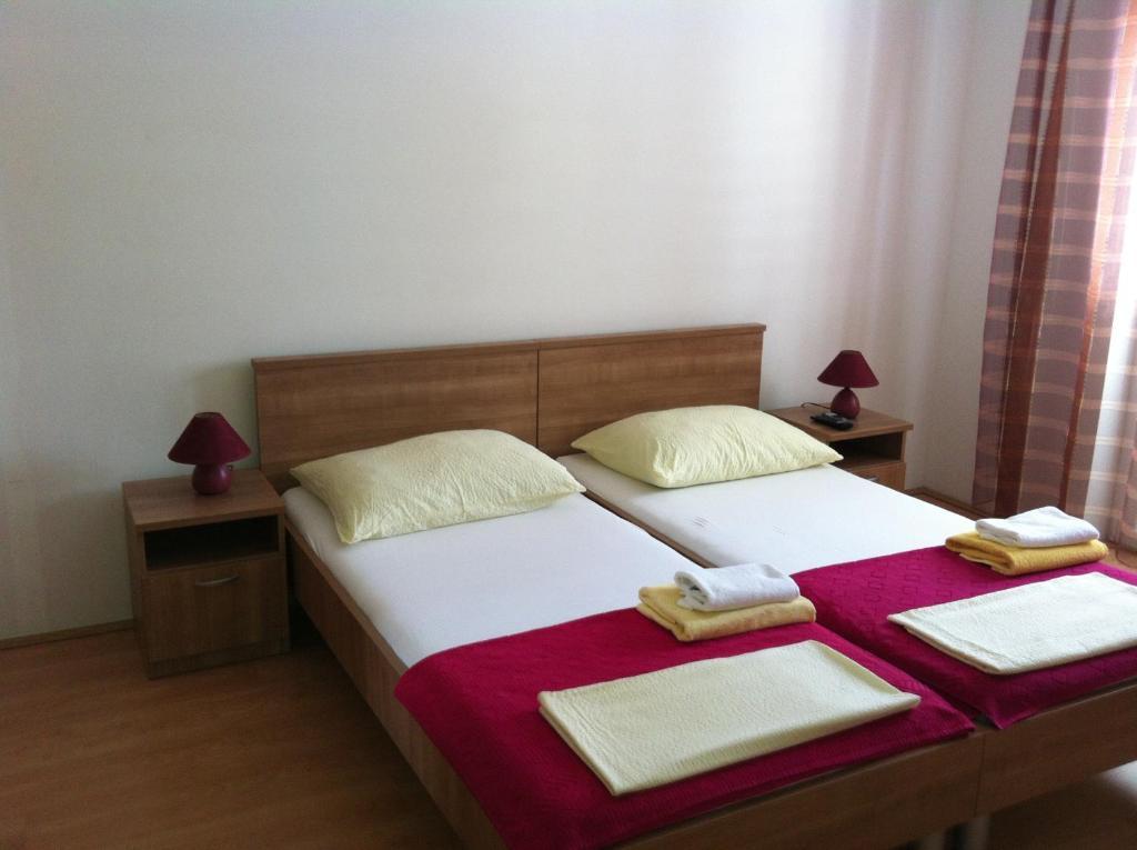 Apartments Husanovic Quận Mokošica Phòng bức ảnh