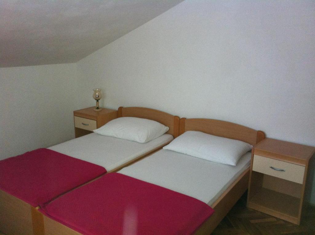 Apartments Husanovic Quận Mokošica Phòng bức ảnh