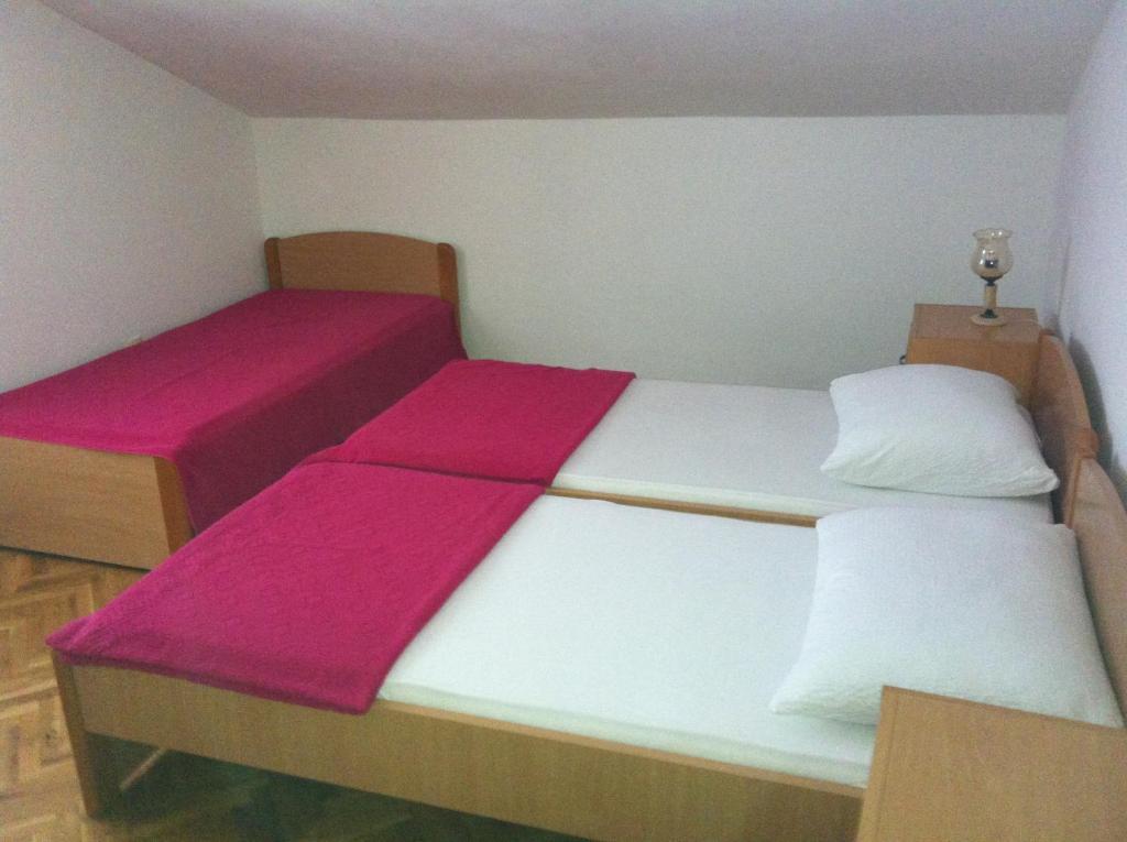 Apartments Husanovic Quận Mokošica Phòng bức ảnh