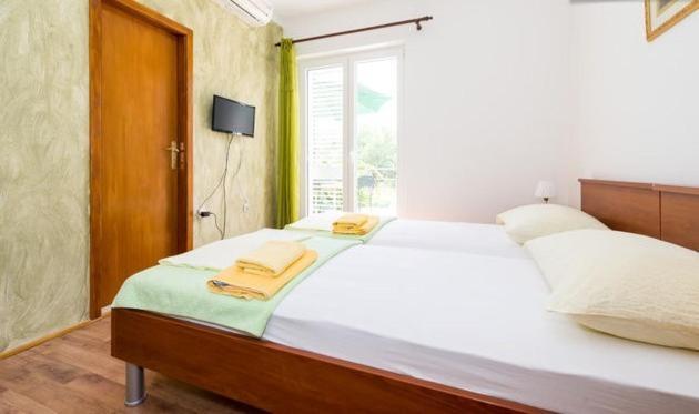 Apartments Husanovic Quận Mokošica Phòng bức ảnh