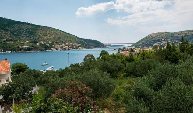Apartments Husanovic Quận Mokošica Phòng bức ảnh