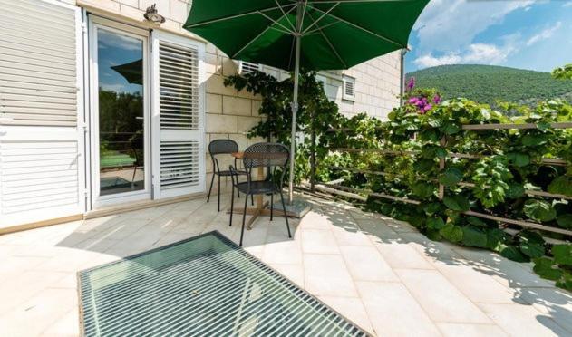 Apartments Husanovic Quận Mokošica Phòng bức ảnh