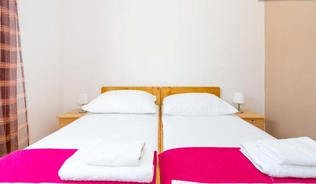 Apartments Husanovic Quận Mokošica Ngoại thất bức ảnh