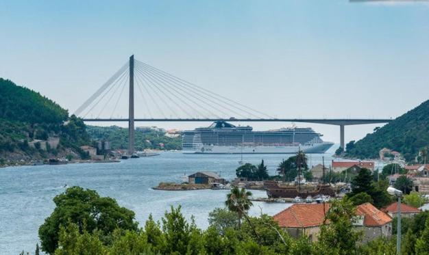 Apartments Husanovic Quận Mokošica Phòng bức ảnh