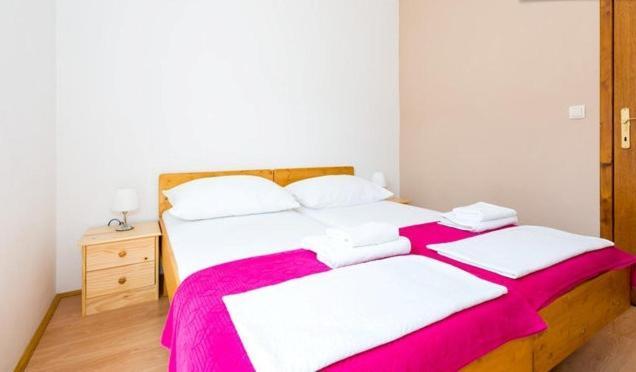 Apartments Husanovic Quận Mokošica Ngoại thất bức ảnh