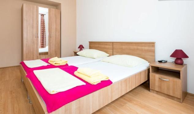 Apartments Husanovic Quận Mokošica Ngoại thất bức ảnh