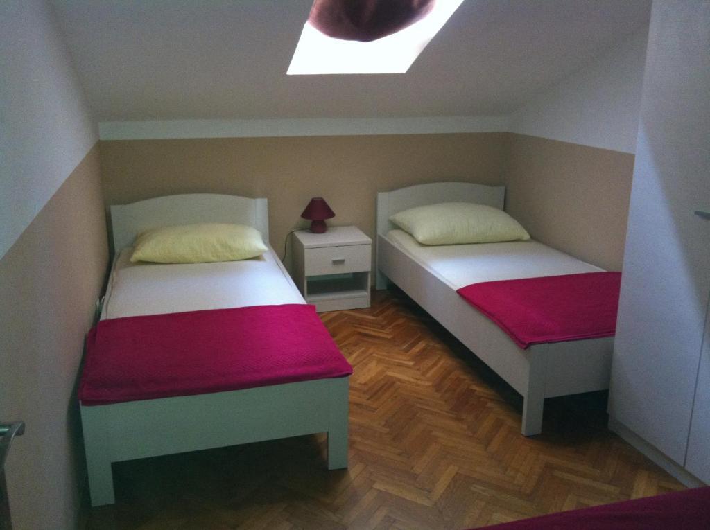 Apartments Husanovic Quận Mokošica Phòng bức ảnh