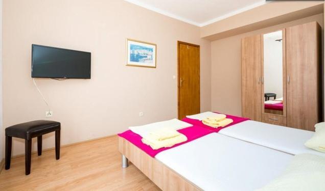 Apartments Husanovic Quận Mokošica Phòng bức ảnh